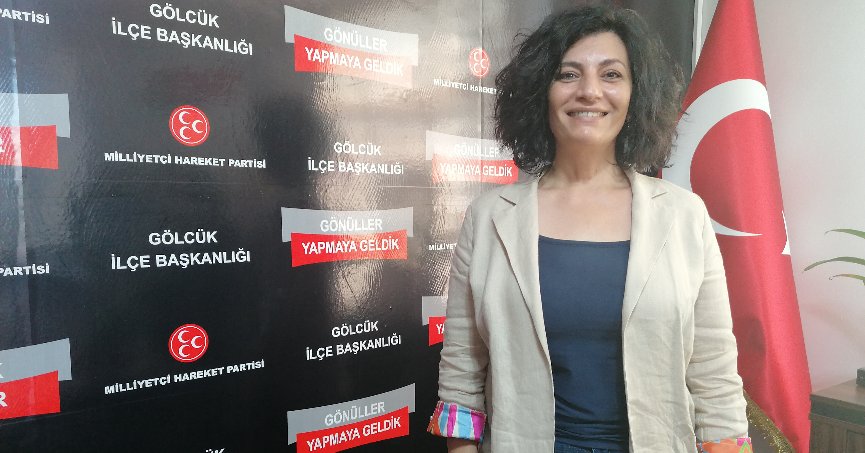 ‘Ev toplantılarımızı gerçekleştiriyoruz’