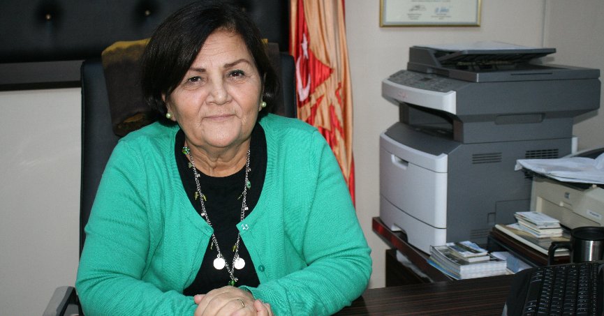 ‘Muhtarlık kanununun değişmesi elzemdir’