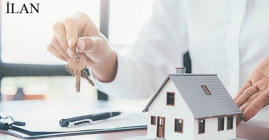 Yalova Merkez'de icradan satılık 114 m² daire