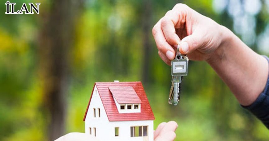 Çayırova'da icradan satılık 53 m² daire