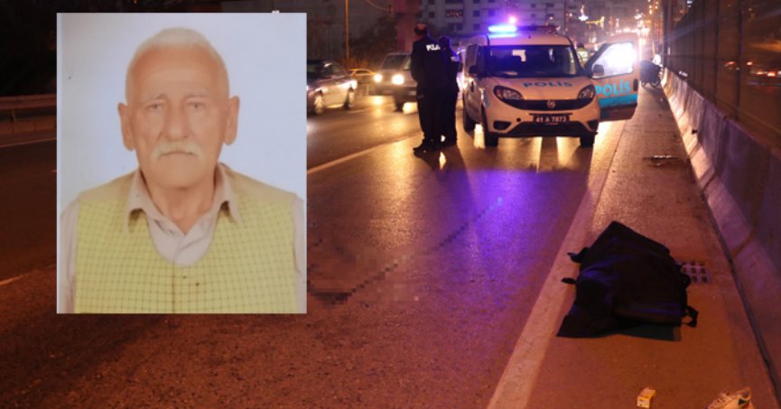  İki aracın çarpmasıyla ölen şahsın kimliği belli oldu