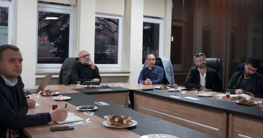 KUAP’ta son  aşamaya gelindi