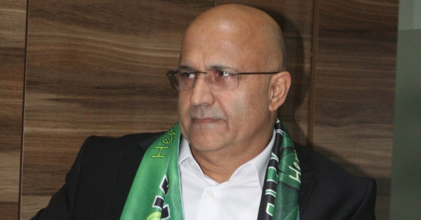 Recep Durul “ Hatalardan ders çıkarttık”