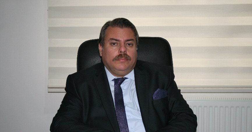 ‘Hak ve hukuk mücadelesi veriyoruz’