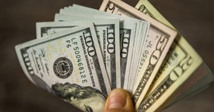 Dolar kuru bugün ne kadar?