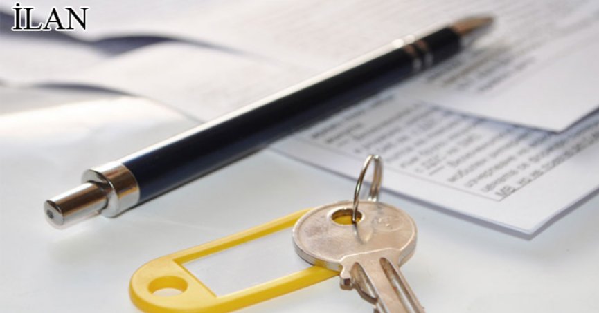 Karamürsel Belediyesi’ne ait 9 işyeri kiraya verilecek