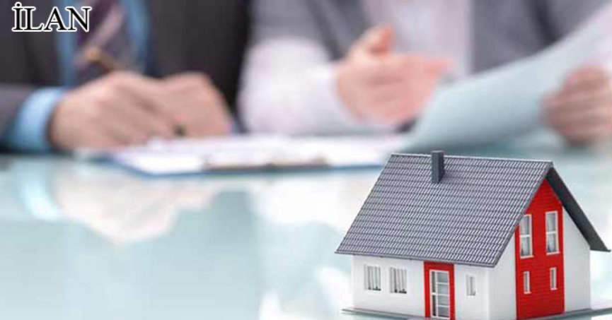 Körfez'de icradan satılık 104 m² dubleks daire