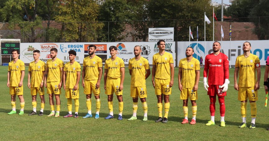 Derince dağılıyor