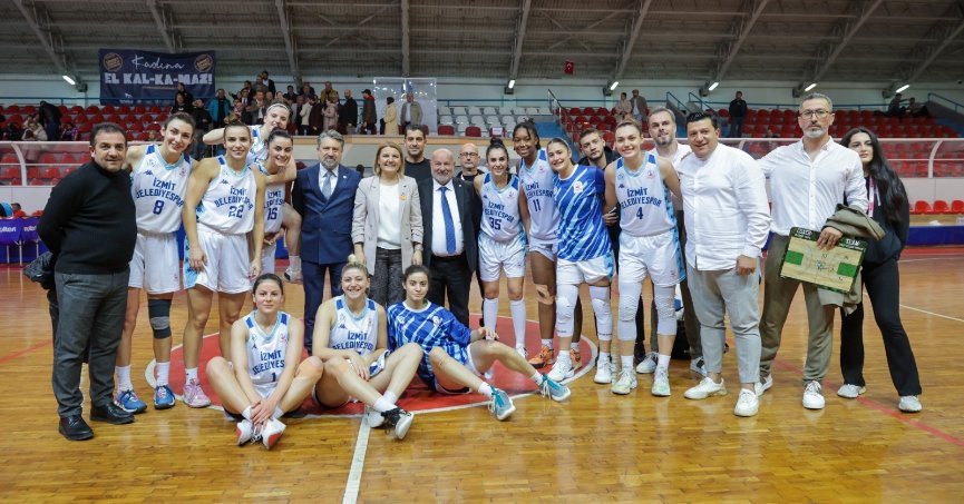 Periler lider Tarsus’u konuk ediyor