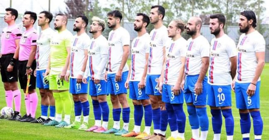 Harb-İşspor, Babaeski’yi konuk ediyor