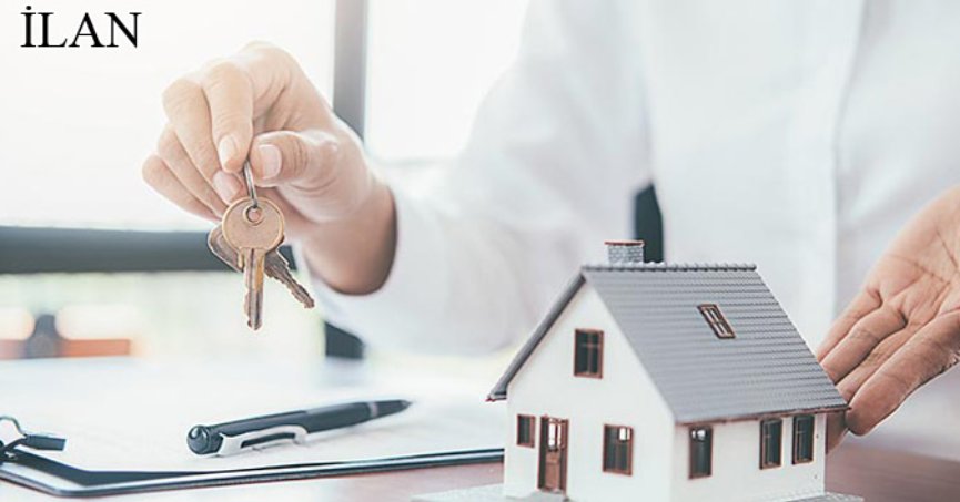 Yalova Armutlu’da icradan satılık 93 m² daire