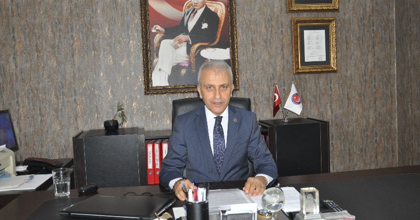 ‘Kamu dışı ASÇ kadroya alınmalı’