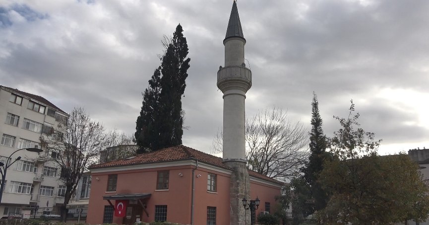 Mimar Sinan inşa etti,  498 yıldır ibadete açık