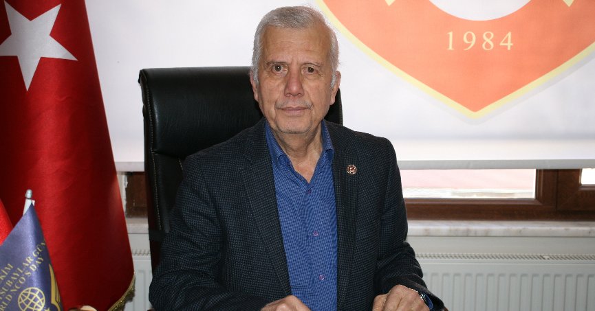 ‘2022 yılını toplantıda değerlendireceğiz’