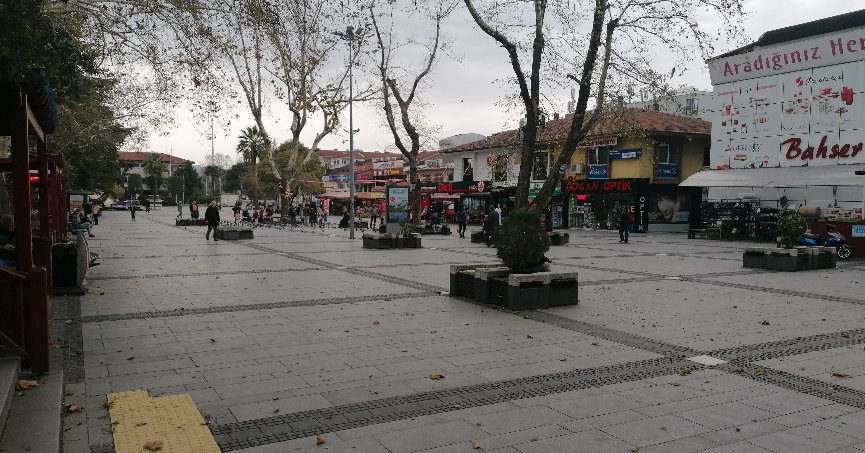 Yeni hafta yağmurlu geçecek