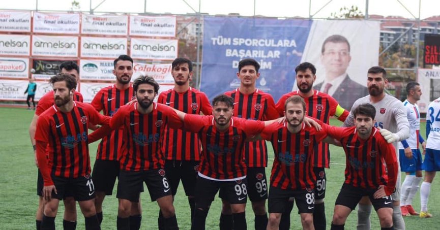 Yenişemedik 1-1