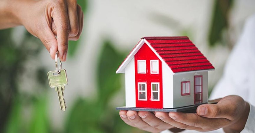 Yalova’da icradan satılık dubleks mesken