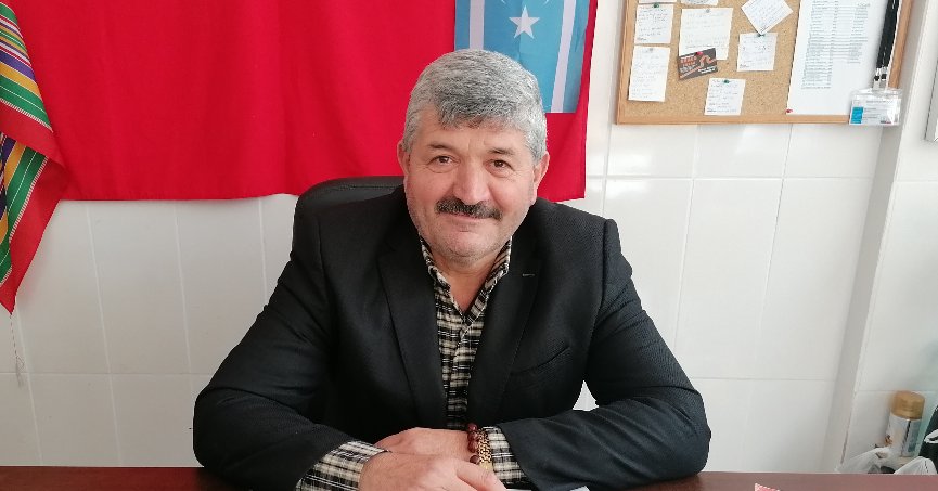 ‘Platformumuza yeni  başkanımızı seçeceğiz’