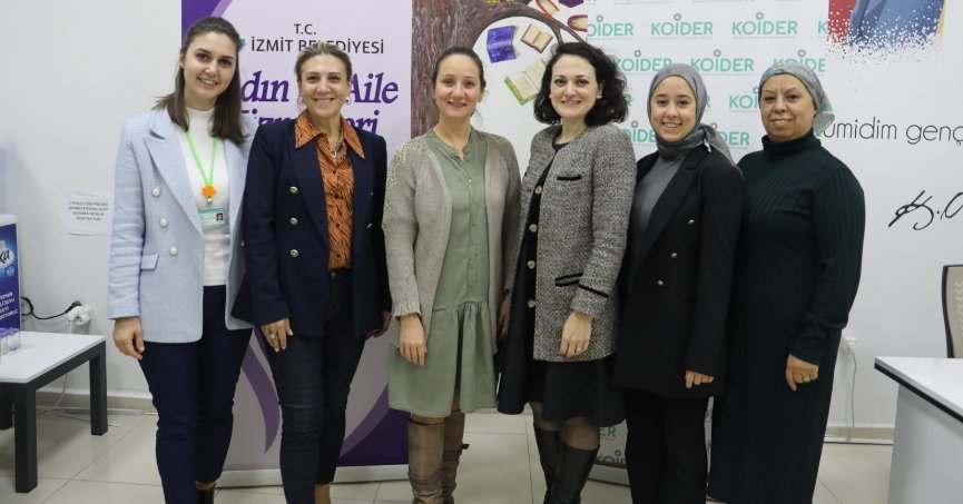 Bağ Projesinde mülakatlar başladı