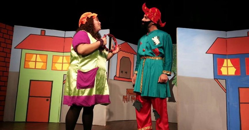 Sırf Tiyatro, Aralık ayını yoğun geçirecek