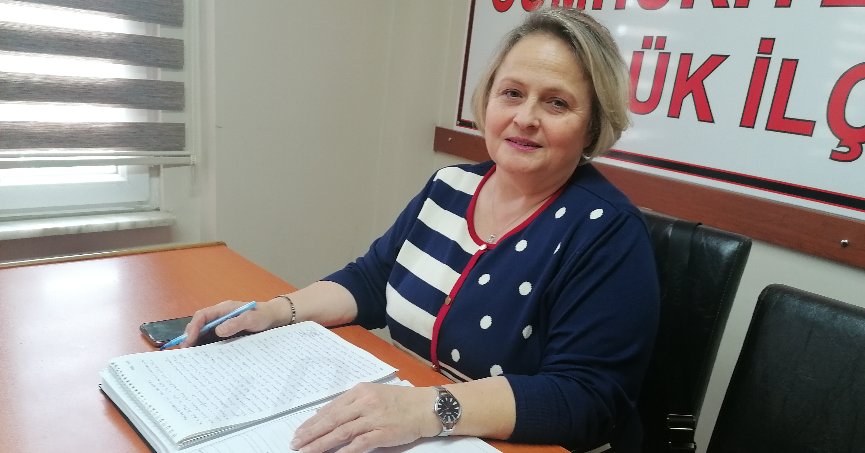 ‘Yerli malı, alın teridir, ülkemizin geleceğidir’