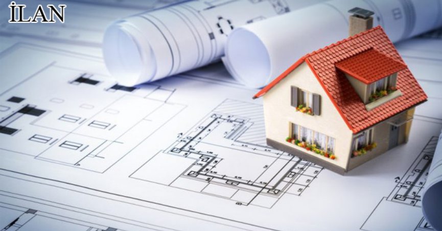 Gölcük’te mahkemeden satılık kargır bina ve arsası