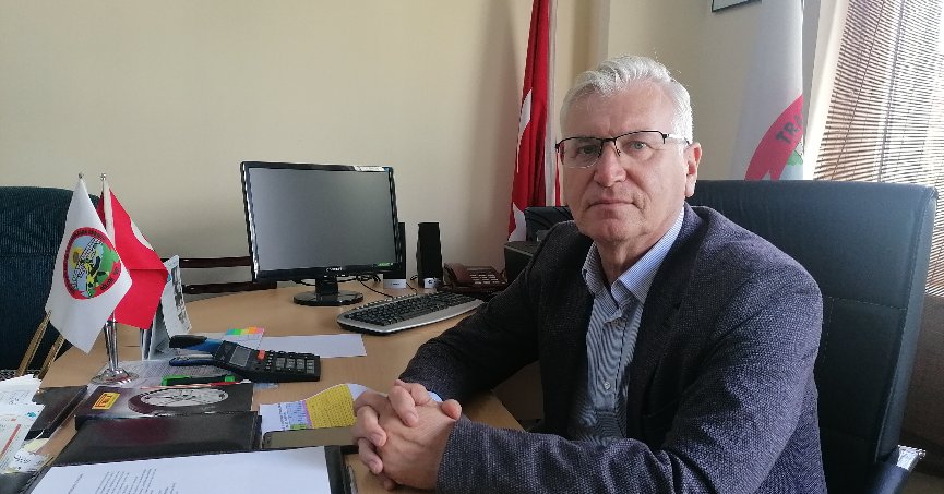 ‘Etkinliklerle dolu bir yıl geçirdik’