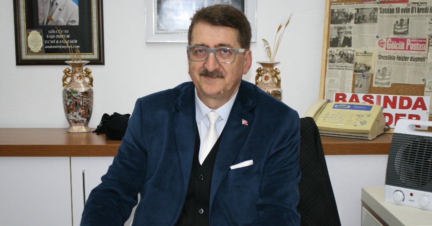 ‘Emlak piyasası genel anlamda durgun’