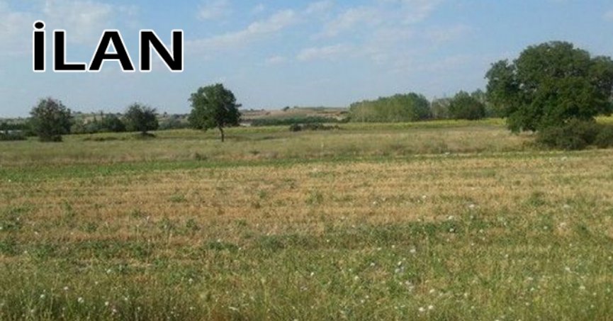 Körfez'de mahkemeden satılık 52 m² arsa(hisseli)