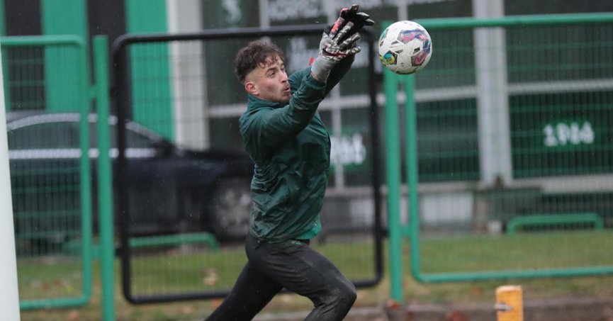 Hazırlıklar sürüyor