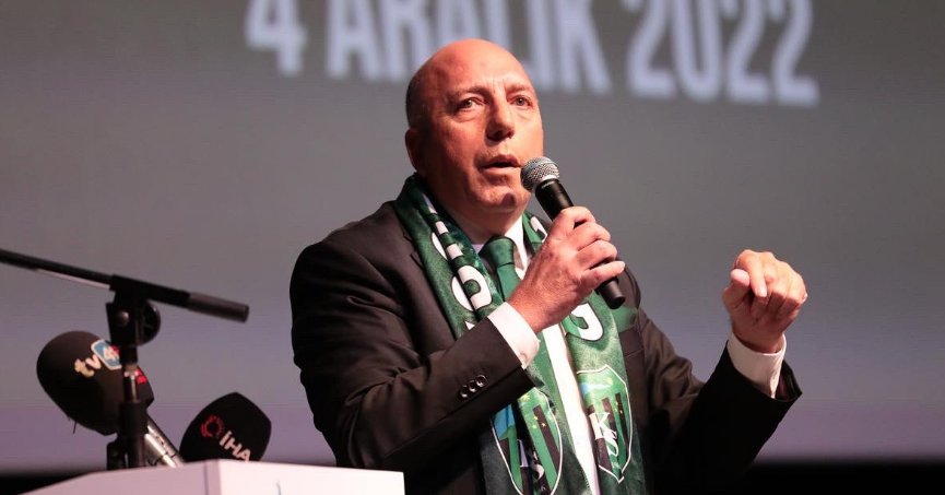 ‘El ele verip, şampiyon olacağız’