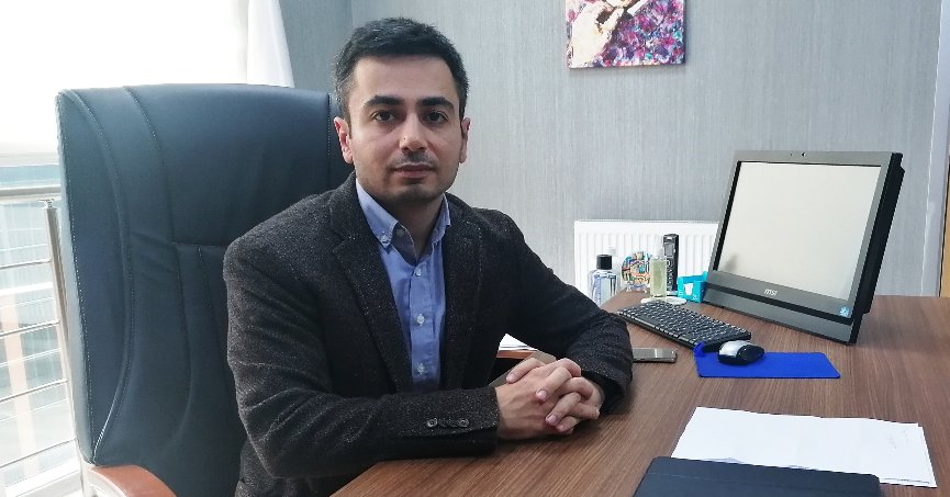 Çolular, ‘Yaygın bir vaka görüyoruz’