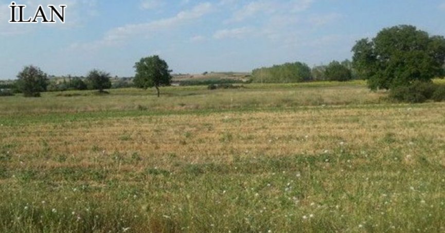 Gebze'de mahkemeden satılık 215 m² arsa