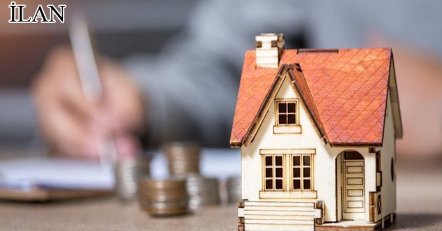 Kartepe'de icradan satılık 2+1 72 m² daire