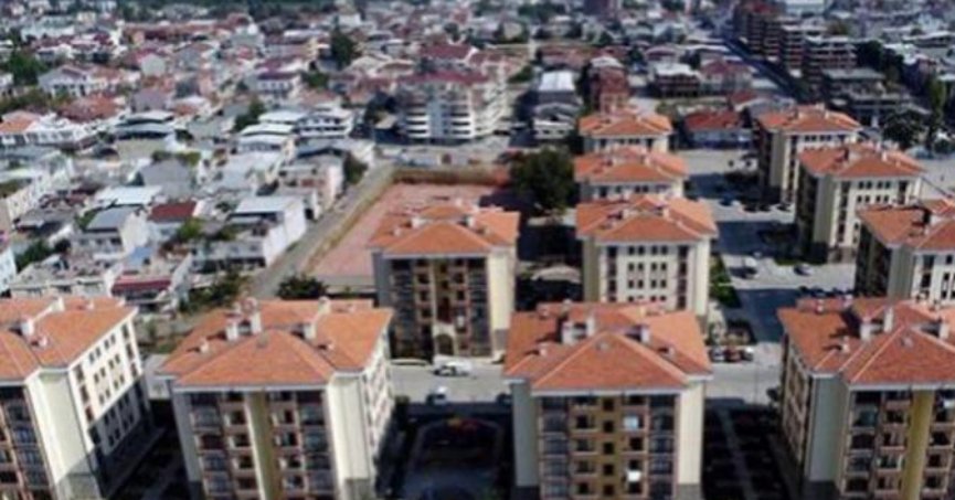 Kocaeli’de Kasım’da kaç konut satıldı?