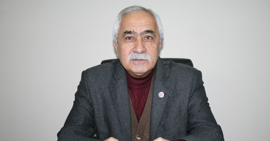 ‘Kongre öncesinde delegeleri seçiyoruz’