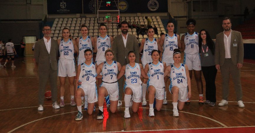 Periler, Turgutlu’da şans arıyor