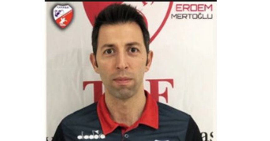 Hakem, Erdem Mertoğlu