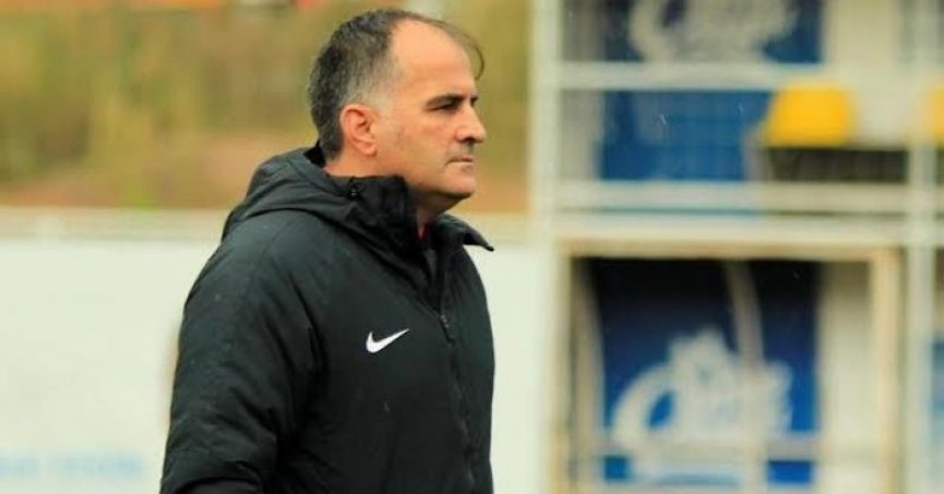 Mustafa Polat’a ceza