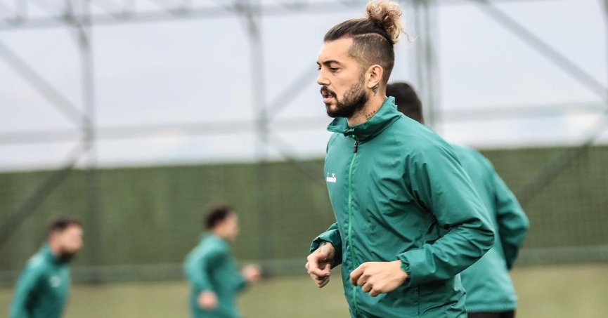 Kocaelispor TAM GAZ!