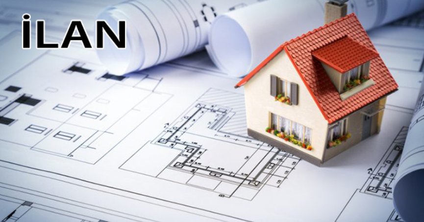 İzmit’te mahkemeden satılık arsa ve bina