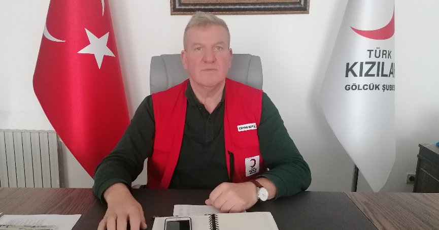 ‘Kan bağışları büyük önem arz ediyor’