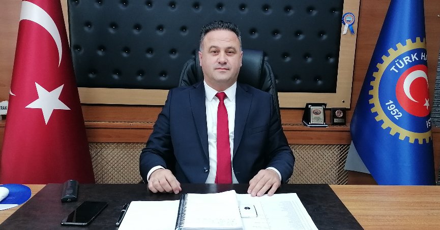 ‘Adayların evrak süreci başladı’