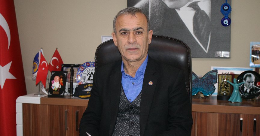 ‘EYT düzenlemesinde  esnafımız da olmalı’