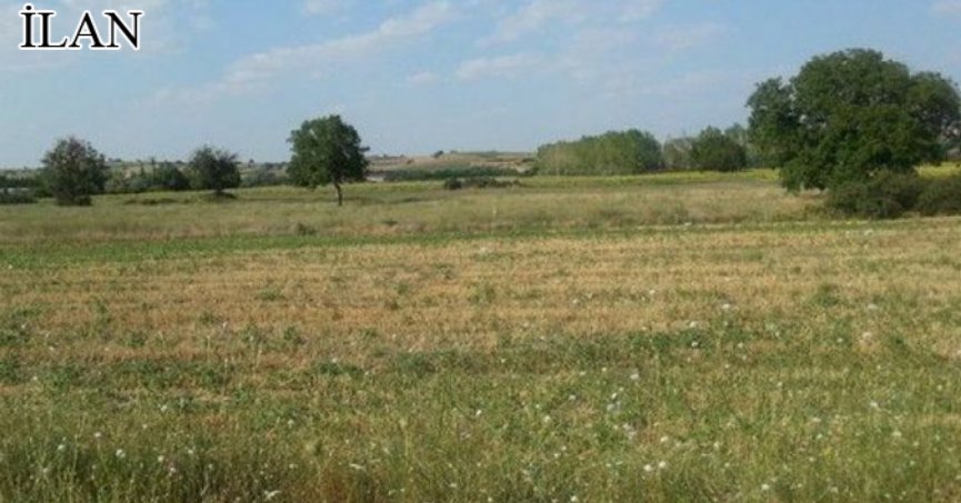 Gebze’de icradan satılık 203 m² arsa(1/3 hisse)