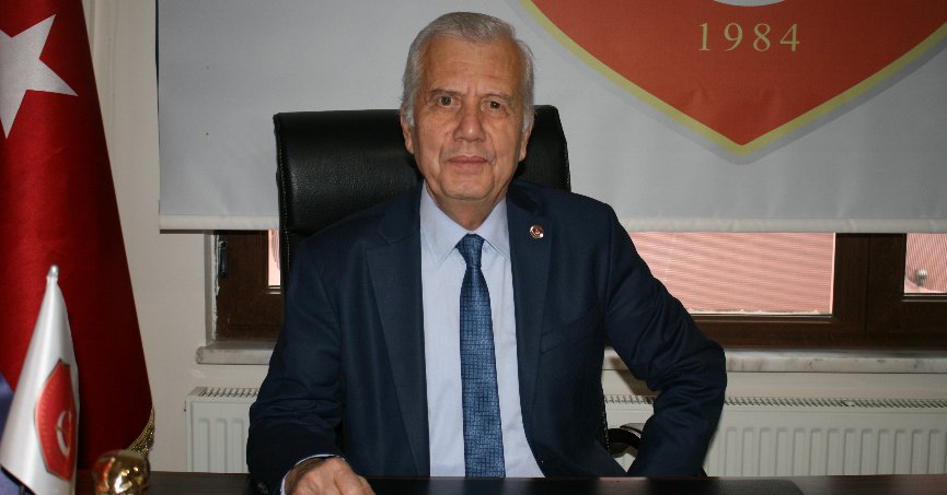 Tülü, ‘Güzel bir yılı geride bırakıyoruz’