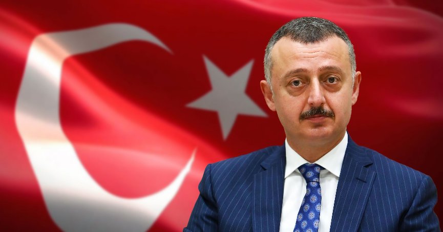 ‘Milli huzur ve bağımsızlığımız bakidir’