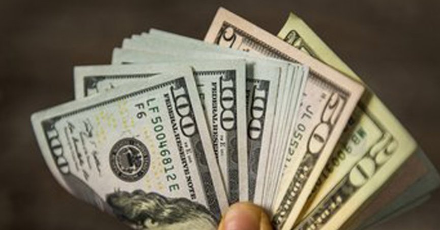 Dolar kuru bugün ne kadar?