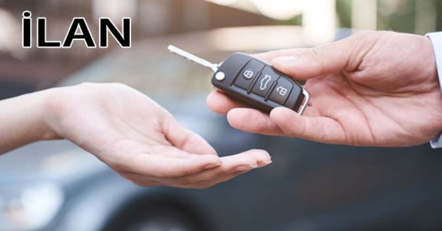 İcradan satılık 2015 model Bmw 520i