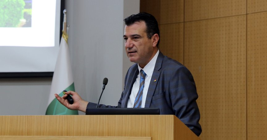 Ciritoğlu’ndan KOTO üyelerine çağrı